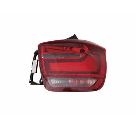 Led luz trasera derecha BMW...