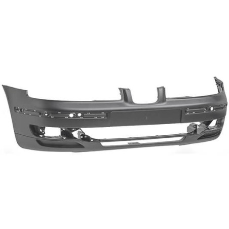 Parachoques delantero imprimado gasolina Seat Leon 1 2000-2005
