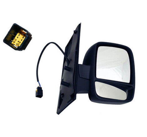 Retrovisor eléctrico...