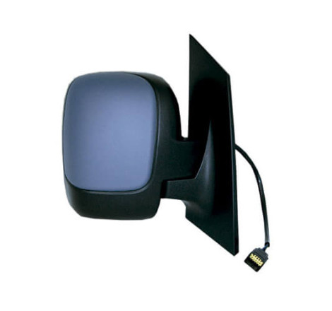 Retrovisor eléctrico...