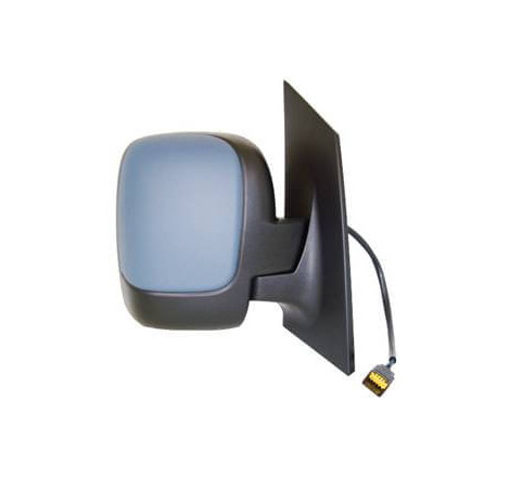 Retrovisor eléctrico...