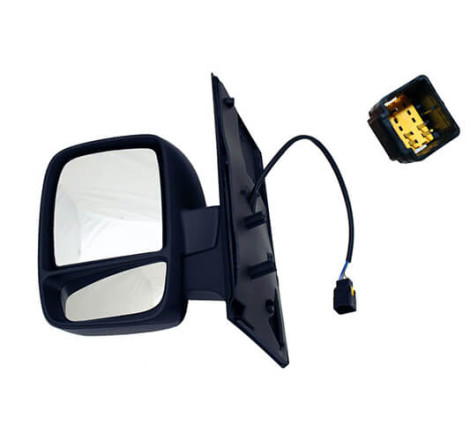 Retrovisor eléctrico...