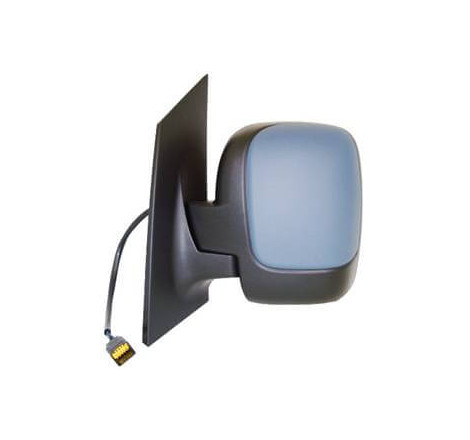 Retrovisor eléctrico...