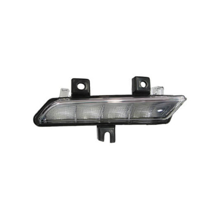 Luz diurna delantera derecha Renault Clio 4 fase 1 2012-2016