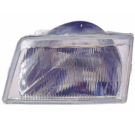 Faro delantero izquierdo H4...