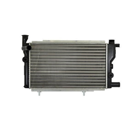 Radiador de motor gasolina...
