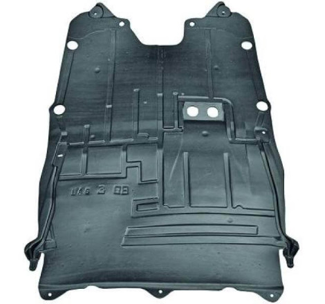 Bajo motor Renault Laguna 3...