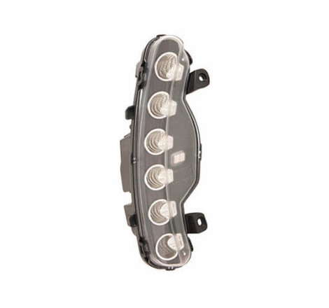 Luz diurna LED delantero...
