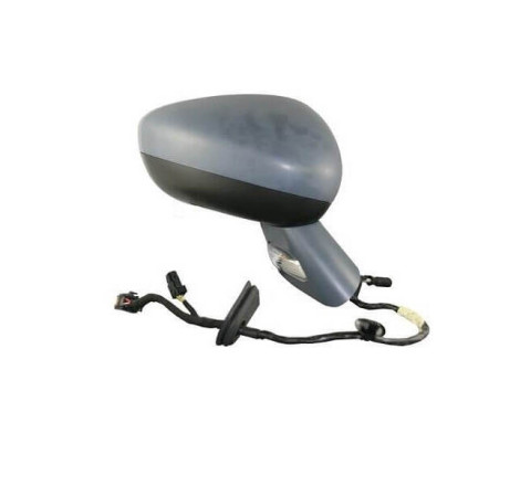 Retrovisor eléctrico...