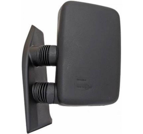 Retrovisor manual izquierdo...