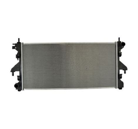 Radiador de motor 2.2 HDI...