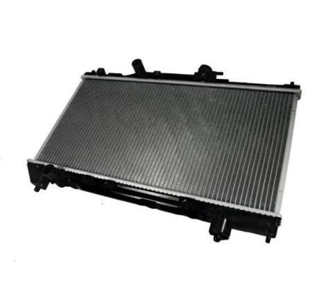 Radiador de motor 3.0 JTD...