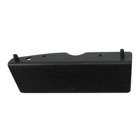 Soportes de spoiler de parachoques delantero izquierdo Renault Twingo 3 fase 1 2014-2019