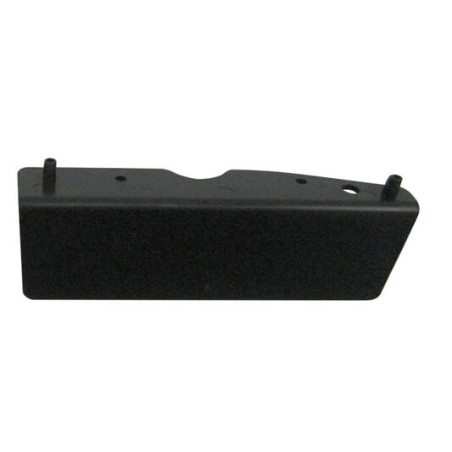 Soportes de spoiler de parachoques delantero derecho Renault Twingo 3 fase 1 2014-2019