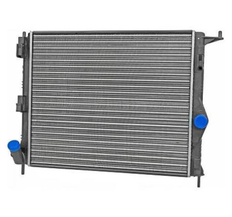 Radiador de motor 1.2i /...