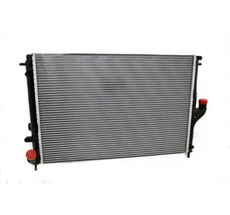 Radiador de motor 1.6i...