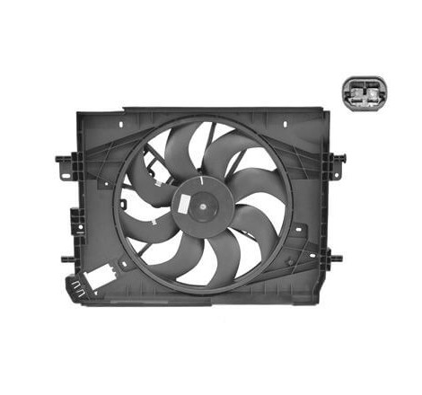 Ventilador de refrigeración...