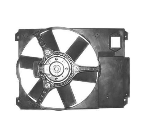 Ventilador de refrigeración...