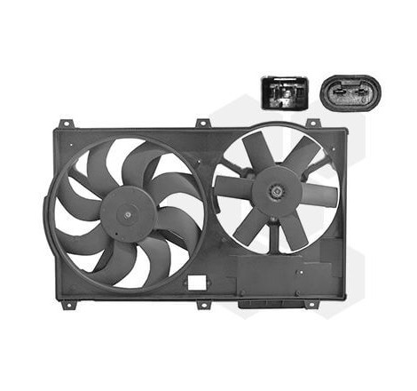 Ventilador de refrigeración...