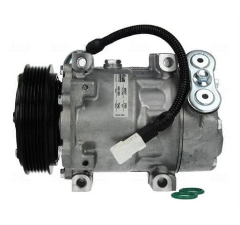Compresor de aire...