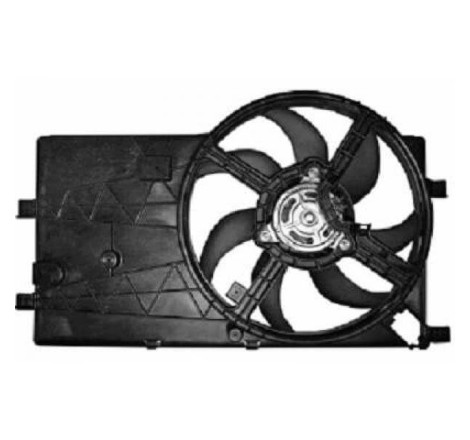 Ventilador de refrigeración...