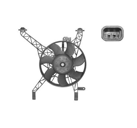 Ventilador de refrigeración...
