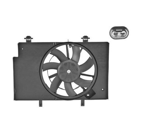 Ventilador de refrigeración...