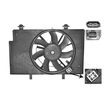 Ventilador de refrigeración...