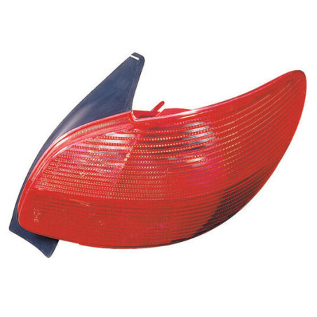 Piloto trasero derecho Peugeot 206 1998-2003