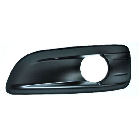 Rejilla de parachoques delantero izquierdo con hueco para faro antiniebla Citroen C4 2 2010-2018