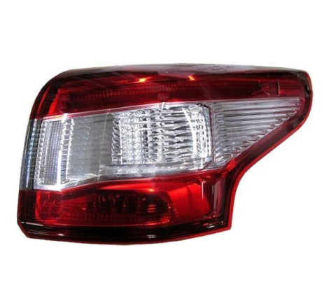 Luz trasera derecha Nissan...