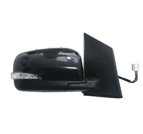 Retrovisor eléctrico...