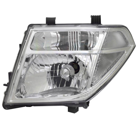 Faro delantero izquierdo H4...