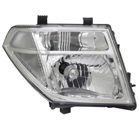 Faro delantero derecho H4...