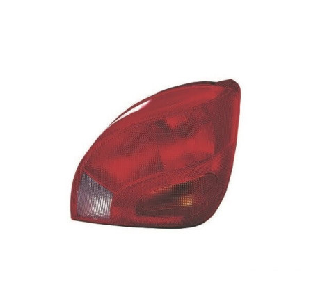 Luz trasera derecha Ford...