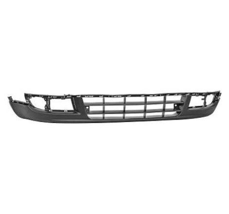 Spoiler de parachoques...