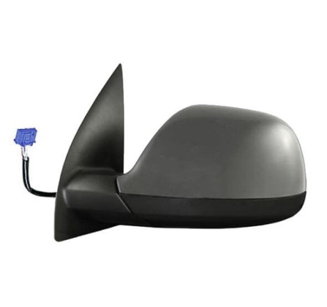 Retrovisor eléctrico...