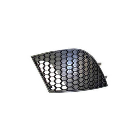 Rejilla de parachoques delantero izquierdo Seat Ibiza 3 6L1 fase 2 2006-2008