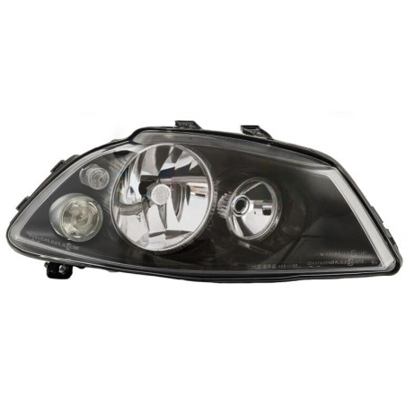 Faro delantero derecho H7/H3 Seat Ibiza 3 6L1 2002-2006