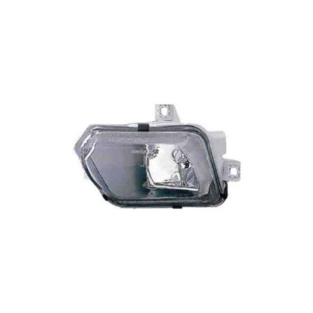 Faro antiniebla delantero izquierdo H1 Iveco Daily 2 1999-2006