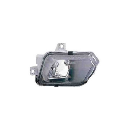 Faro antiniebla delantero derecho H1 Iveco Daily 2 1999-2006