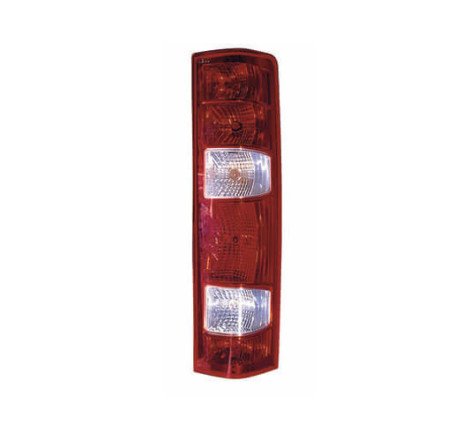 Luz trasera derecha Iveco...