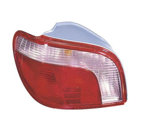 Piloto trasero izquierdo...