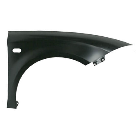 Aleta delantera derecha imprimado Seat Leon 2 2005-2012