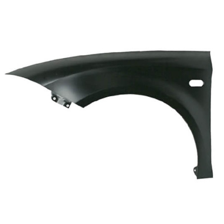 Aleta delantera izquierda imprimado Seat Leon 2 2005-2012