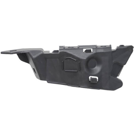 Soporte de parachoques delantero izquierdo Seat Leon 2 2005-2012
