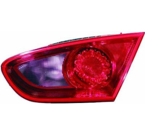 Valeo Seat Leon 2 fase 2...
