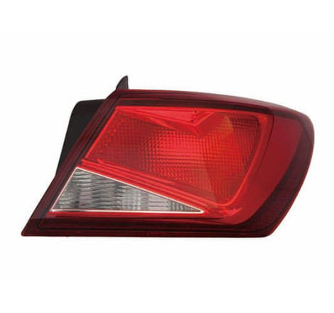 Seat Leon 3 fase 1 luz...