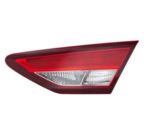 Valeo Seat Leon 3 fase 1...