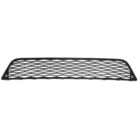 Rejilla de parachoques delantero central Seat Leon 3 fase 1 2013-2016